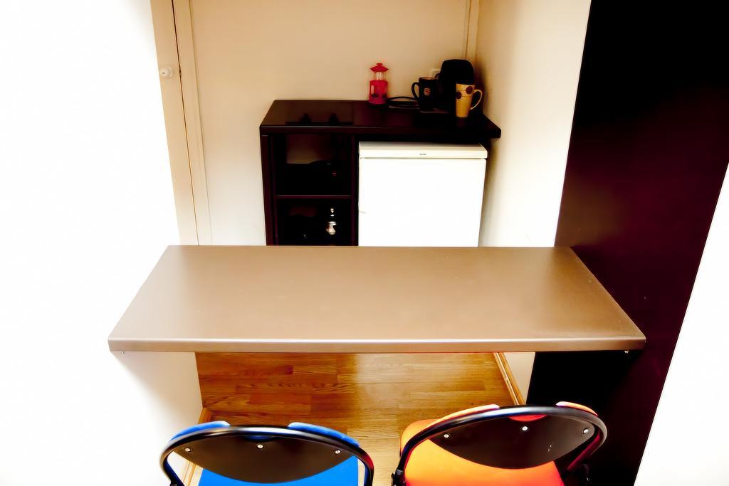 Coffee Apartments Jūrkalne Habitación foto