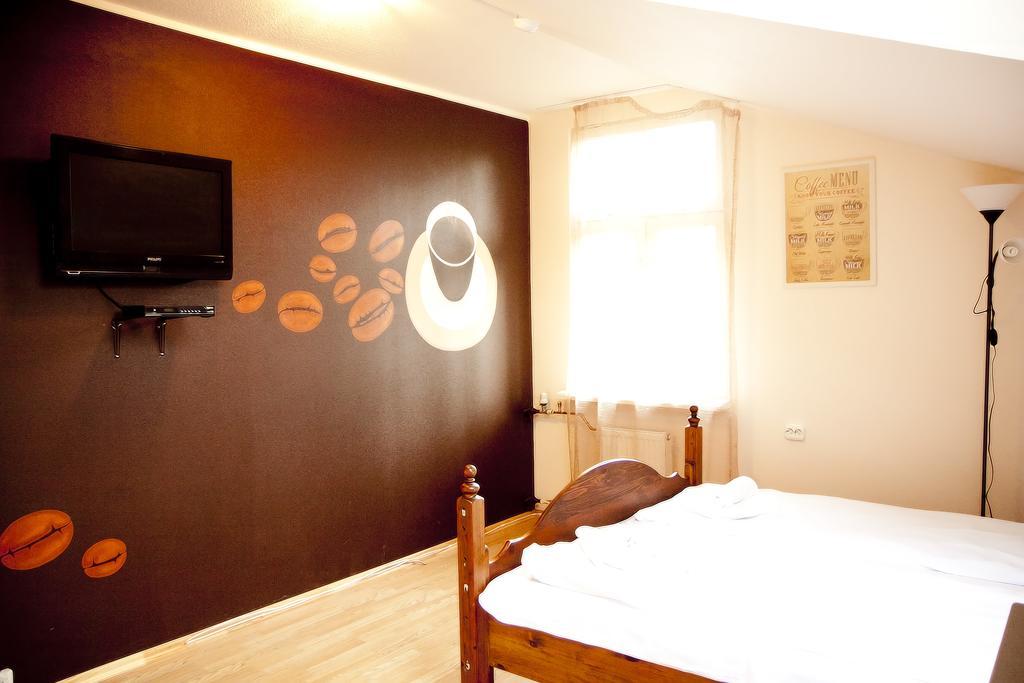 Coffee Apartments Jūrkalne Habitación foto