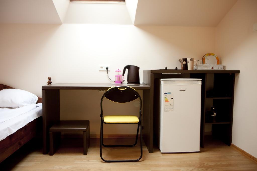 Coffee Apartments Jūrkalne Habitación foto