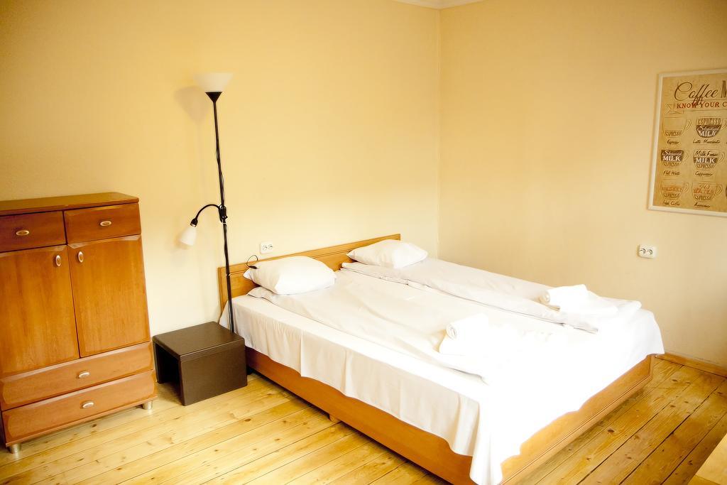 Coffee Apartments Jūrkalne Habitación foto